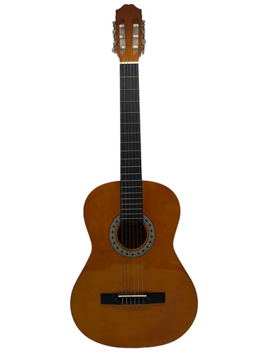 Guitarra Clásica SONORA SGN-450 6 Cuerdas C