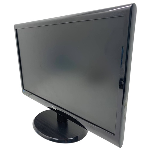 MONITOR LCD AOC 215LM00019 22"