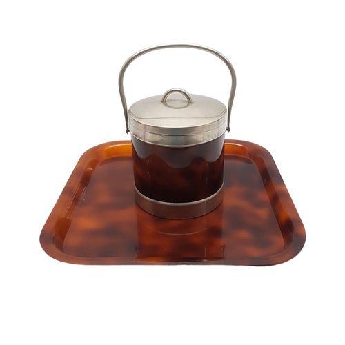 Varios Cocina CAREY BANDEJA + CUBITERA