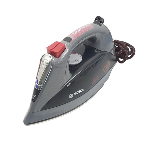 Plancha Vapor BOSCH TDS 1229/01 2600 W Cerá