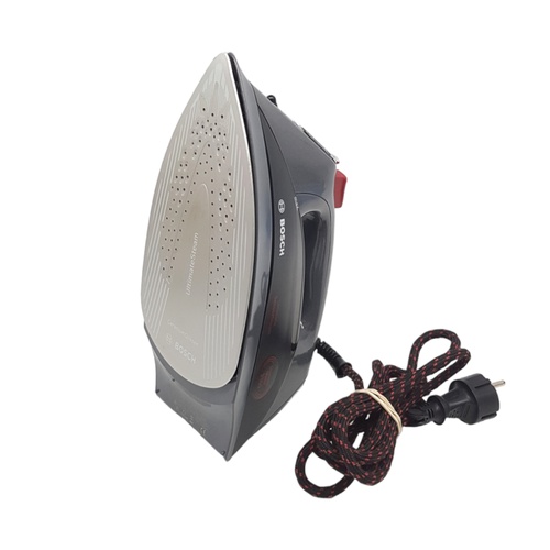 Plancha Vapor BOSCH TDS 1229/01 2600 W Cerá