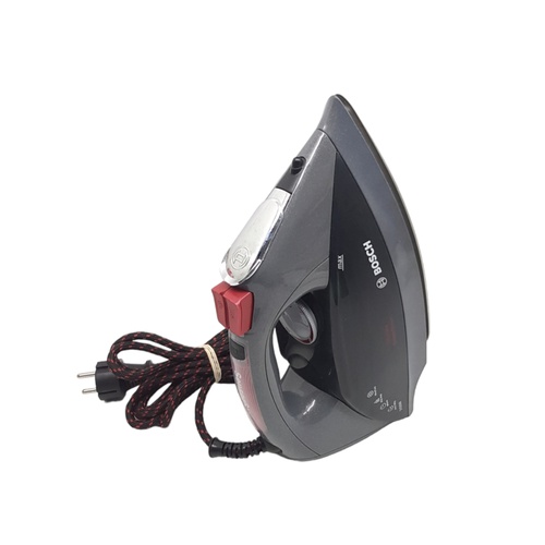 Plancha Vapor BOSCH TDS 1229/01 2600 W Cerá