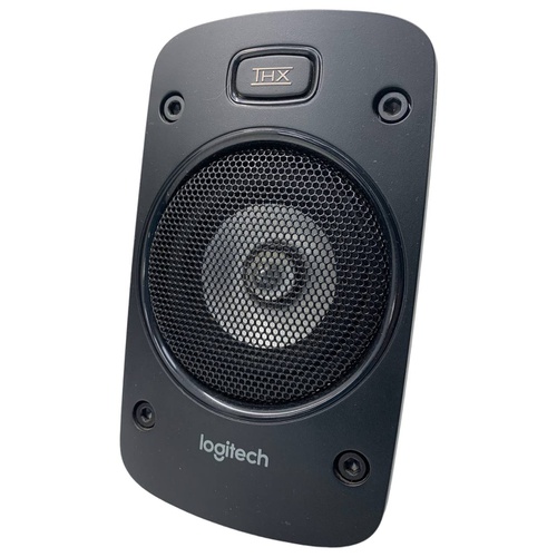 ALTAVOCES LOGITECH SURROUND SOUND SPEAKERS 