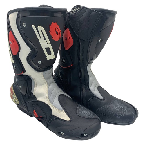 BOTAS MOTO SIDI VERTIGO T.42