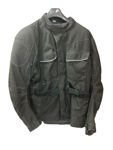 Chaqueta Moto CRIVIT 3/4/222
