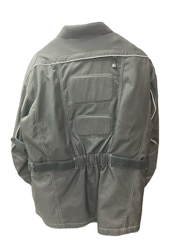 Chaqueta Moto CRIVIT 3/4/222