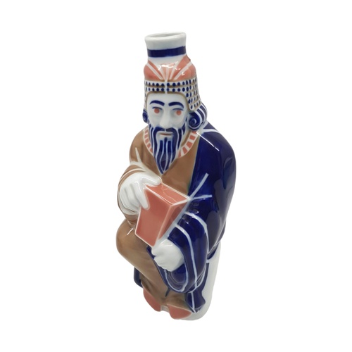 Cerámica SARGADELOS BOTELLA PROFETA DANIEL