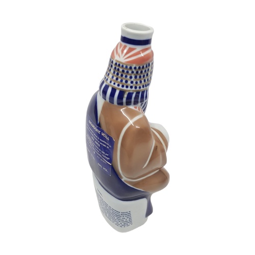 Cerámica SARGADELOS BOTELLA PROFETA DANIEL