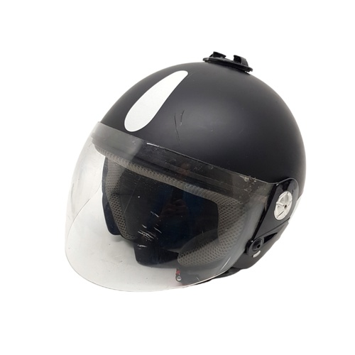 Casco LS2 ECER22-05 Jet Micrométrico Con Vi