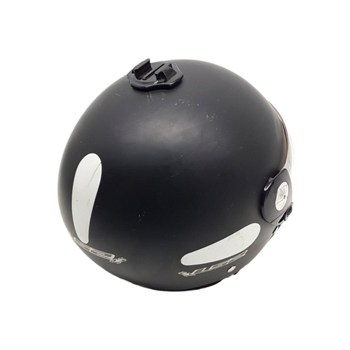 Casco LS2 ECER22-05 Jet Micrométrico Con Vi