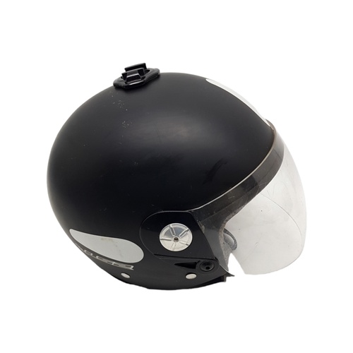 Casco LS2 ECER22-05 Jet Micrométrico Con Vi