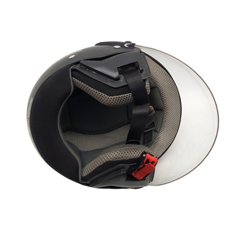 Casco LS2 ECER22-05 Jet Micrométrico Con Vi