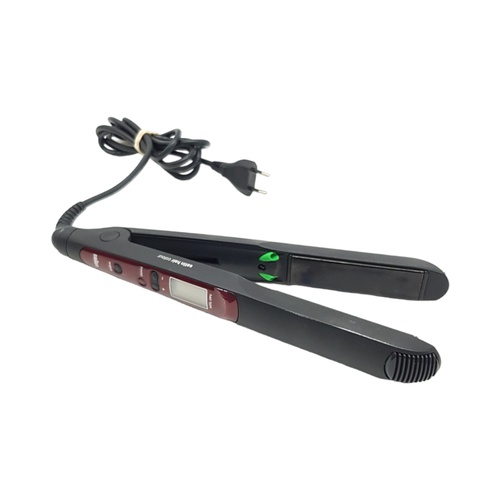 Plancha Pelo BRAUN 830 170 W Cerámica