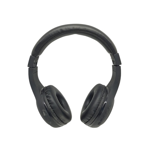 Auricular Bluetooth JBL EXTRA BASS Diadema