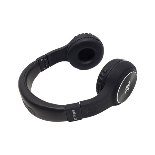 Auricular Bluetooth JBL EXTRA BASS Diadema