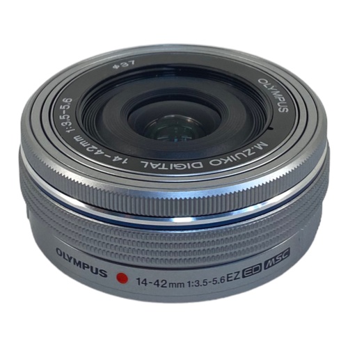 OBJETIVO OLYMPUS 14-42MM 1:3.5-5.6 EZ ED MS