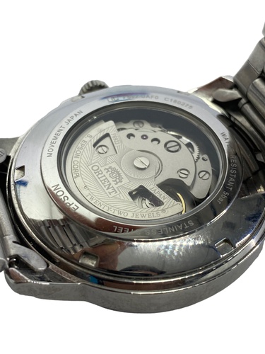 Reloj Pulsera ORIENT F692-UAF0 C180275