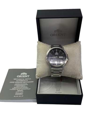Reloj Pulsera ORIENT F692-UAF0 C180275