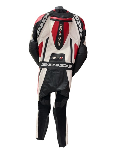 Varios Vestimenta Moto SPIDI Mono Spidi T1 