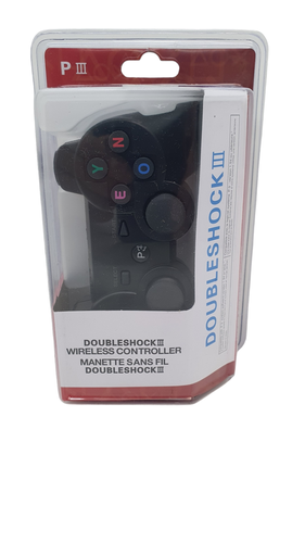 Mando Consola DOUBLESHOCK III WIRELESS CONT