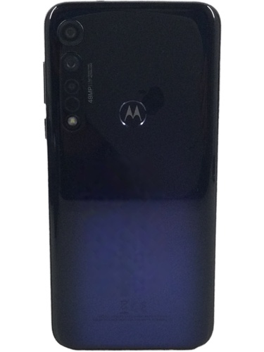 Smartphone MOTOROLA MOTO G8 PLUS 4G Libre 6