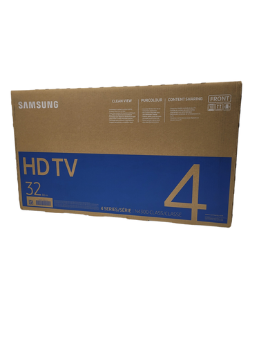 SAMSUNG UE32N4300AK 