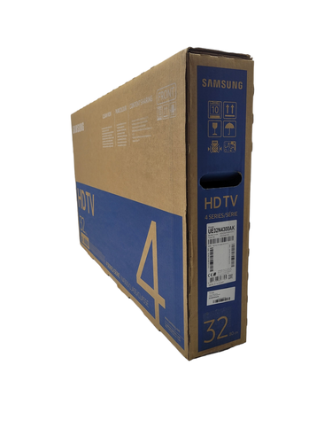 SAMSUNG UE32N4300AK 
