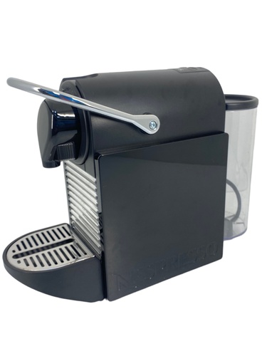 NESPRESSO PIXIE CLIPS KRUPS