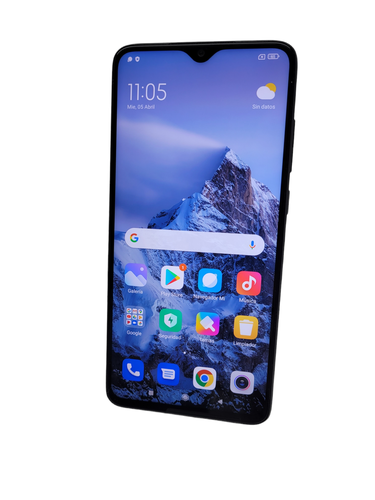 XIAOMI REDMI NOTE 8 PRO 