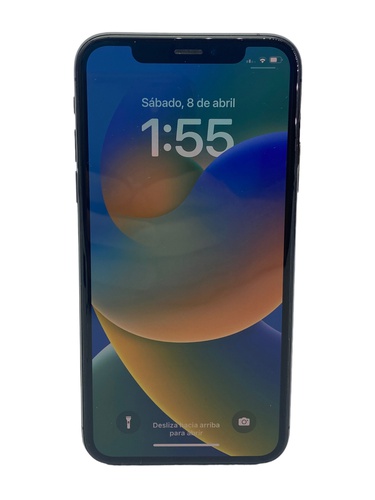 Smartphone APPLE IPHONE XS 64 GB