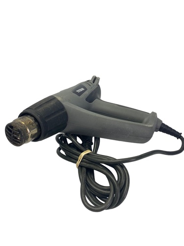 Decapadora Eléctrica TITAN TTB284HTG 2000 W