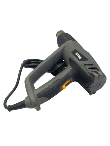 Decapadora Eléctrica TITAN TTB284HTG 2000 W