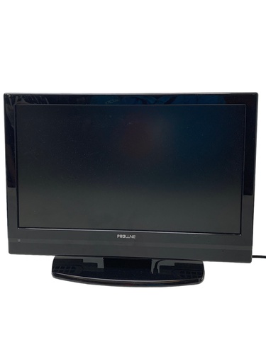TV LCD PROLINE lvd1923dx Euroconector TDT 1