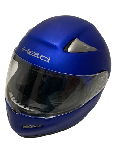Casco HELD CASCO INTEGRAL Integral Micromét