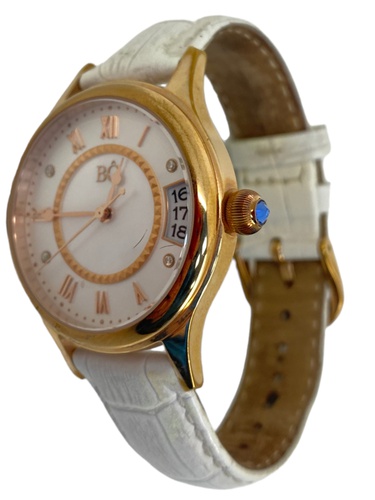 RELOJ DE PULSERA BG 316L