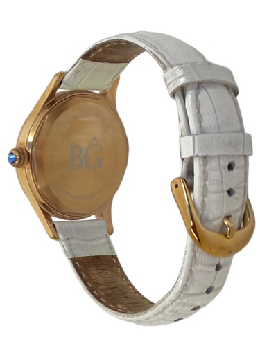 RELOJ DE PULSERA BG 316L