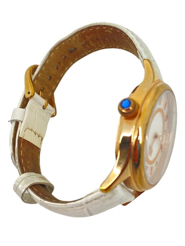 RELOJ DE PULSERA BG 316L