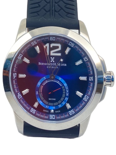 RELOJ DE PULSERA BERNHARD H.MAYER DEPUIS 18