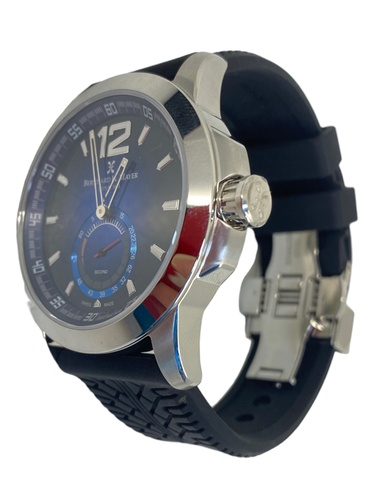 RELOJ DE PULSERA BERNHARD H.MAYER DEPUIS 18