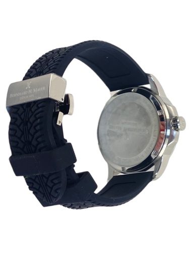 RELOJ DE PULSERA BERNHARD H.MAYER DEPUIS 18