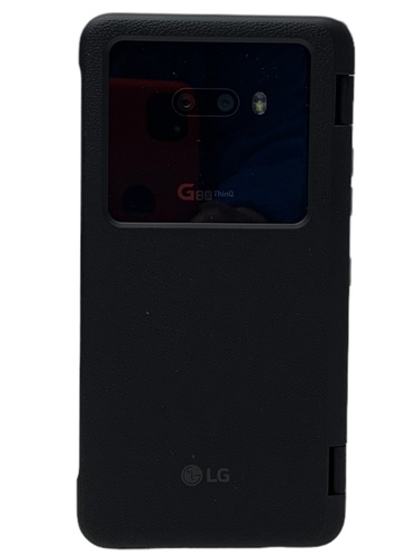  LG G8X THINQ DUAL SCREEN  128 GB 