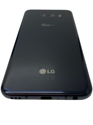  LG G8X THINQ DUAL SCREEN  128 GB 