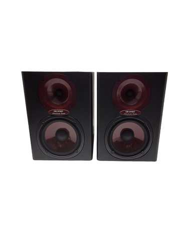  SPIRIT ABSOLUTE ZERO 