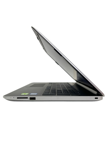 HP 15-da0072ns 1TB HHD 8GB I7 8va Gen. NVID