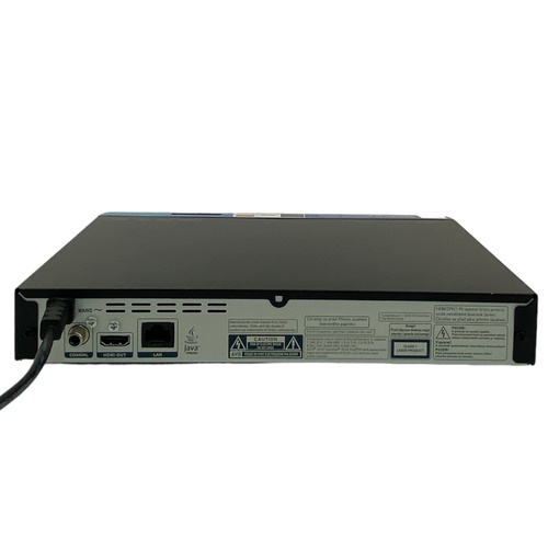 Reproductor Blu-Ray PHILIPS BDP2300