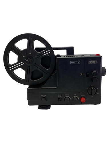 Varios Videoproyectores EUMIG S 903