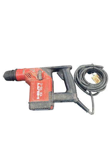 Taladro Eléctrico HILTI TE 15