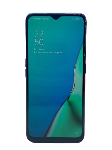 Smartphone OPPO OPPO A9 2020 128 GB