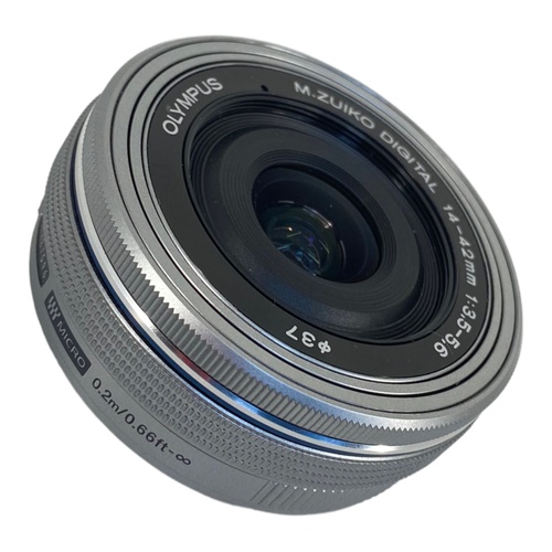 OBJETIVO OLYMPUS 14-42MM 1:3.5-5.6 EZ ED MS