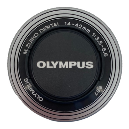 OBJETIVO OLYMPUS 14-42MM 1:3.5-5.6 EZ ED MS
